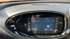 Toyota Aygo X 1.0 VVT-i Edge 5dr Auto Petrol Hatchback